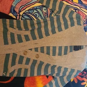 American Eagle sweater